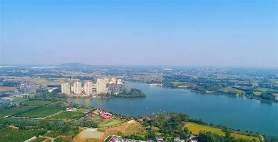 江苏南宫集团电源-踏秋活动