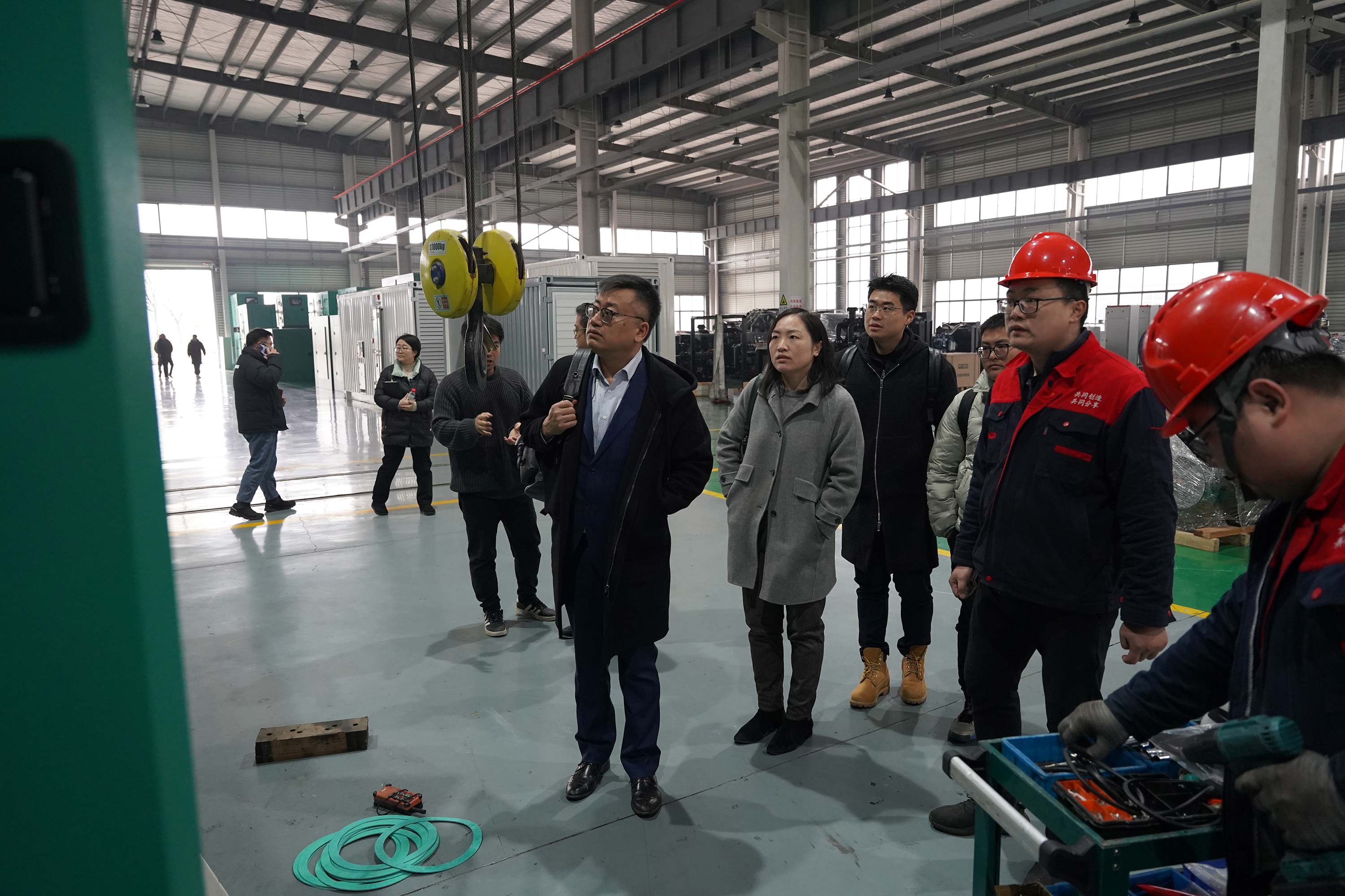 南宫集团(中国区)有限公司官网